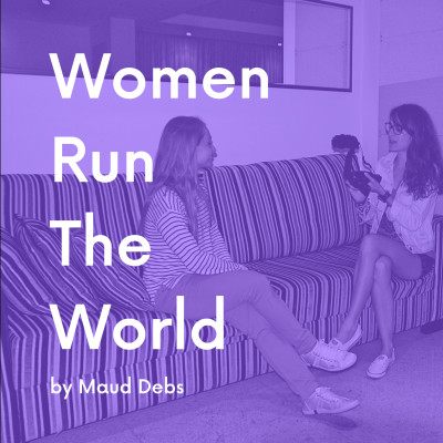 Introducing Women Run The World cover
