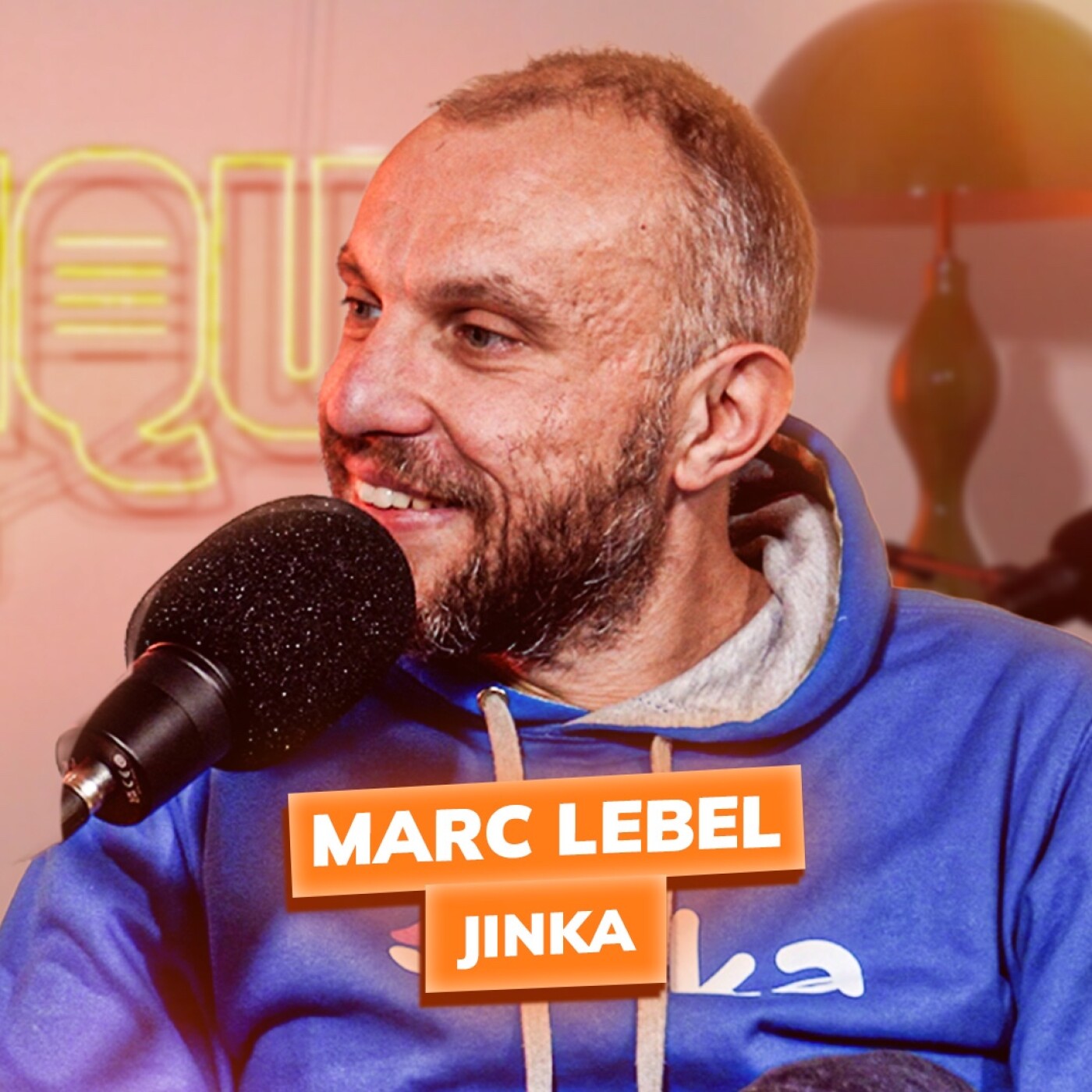 Marc Lebel- Fondateur du Google de l’immobilier