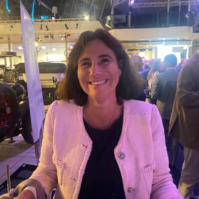 Lobby 60 -  Valérie Lecacheux - Banque Transatlantique cover