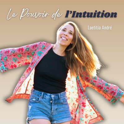 Bienvenue sur Le Pouvoir de l'Intuition cover