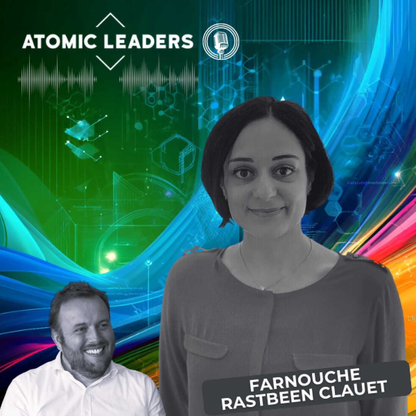 ATOMIC LEADERS - LE PODCAST