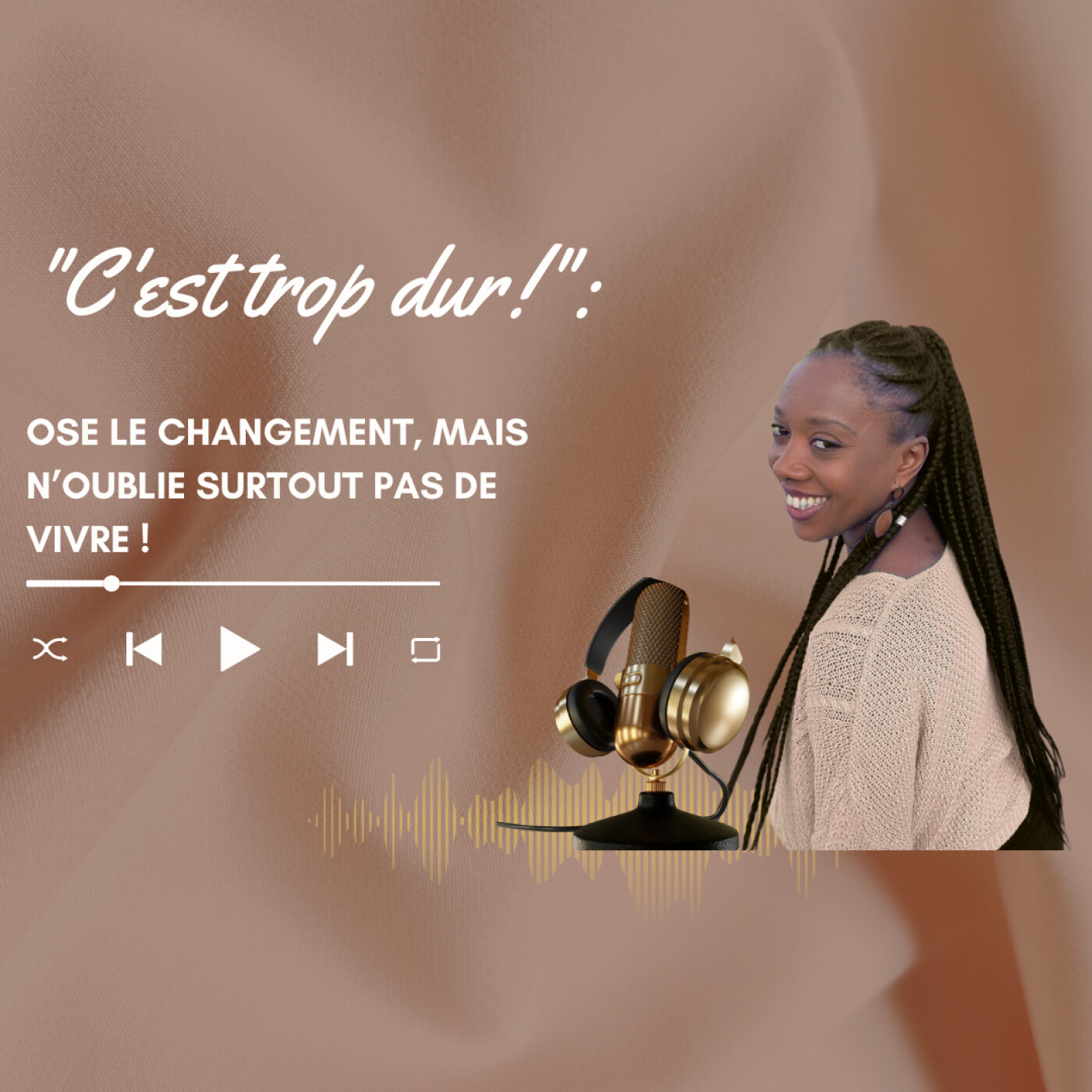 À La Découverte de Soi: La voie pour une vie plus riche, plus épanouissante et des relations plus saines