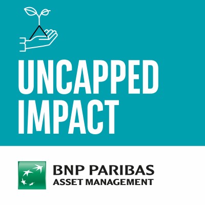 Uncapped impact: Sunnova and the energy transition cover