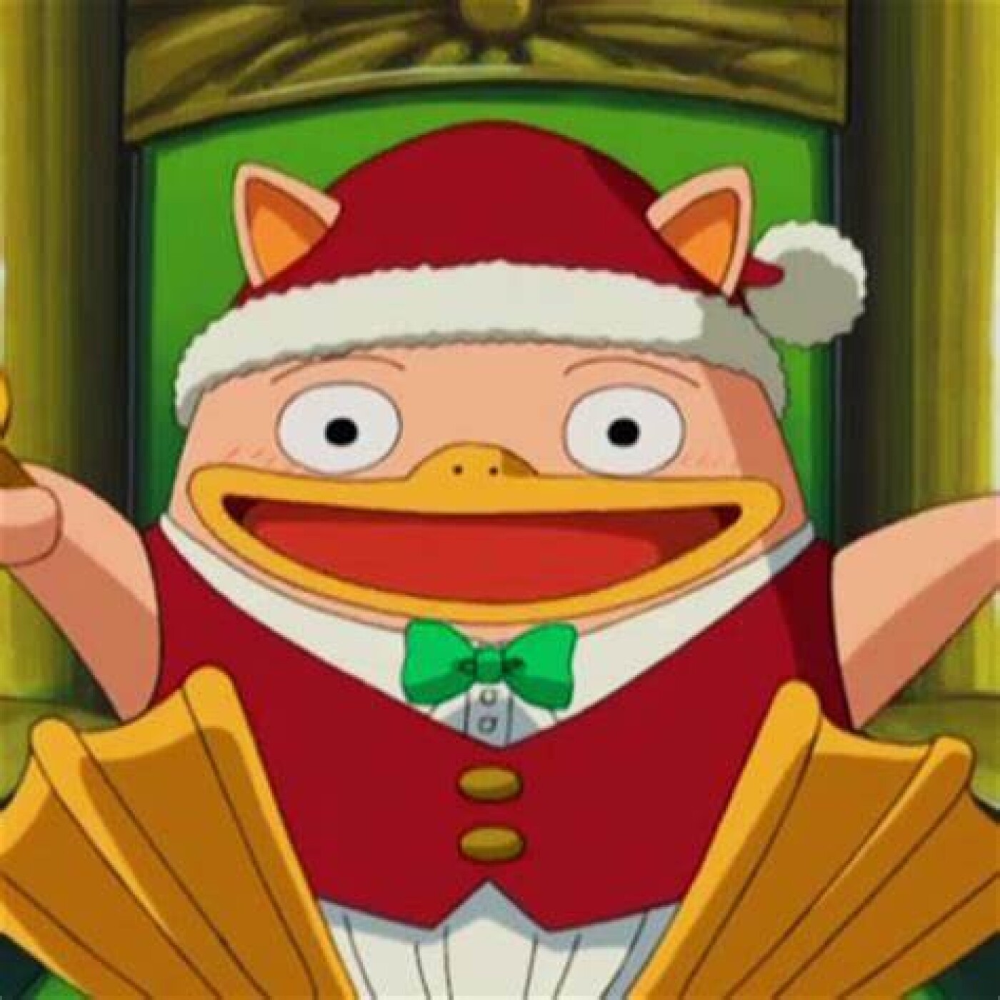 Le Chercheur de Mangas
