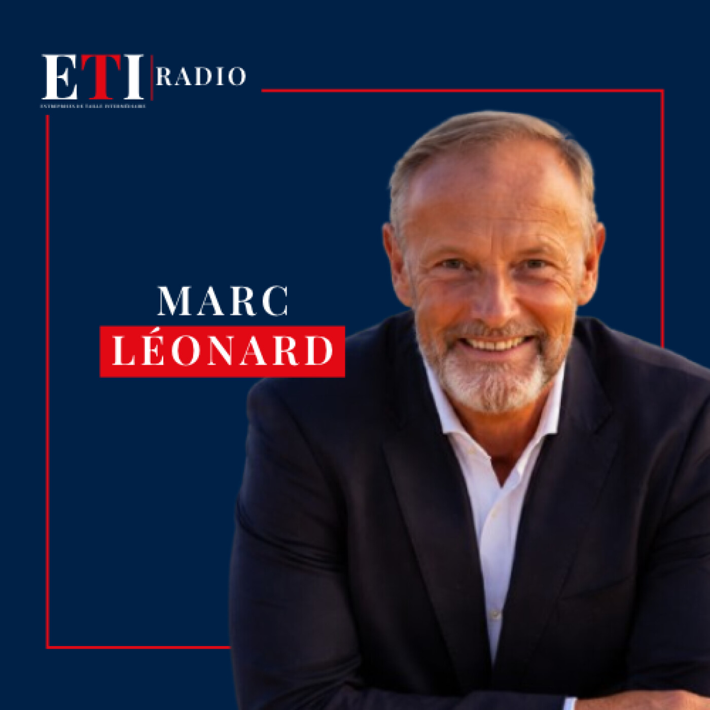 Calicéo : Déployer le bien-être au cœur des territoires | Marc Léonard, Président-Directeur Général du Groupe Calicéo