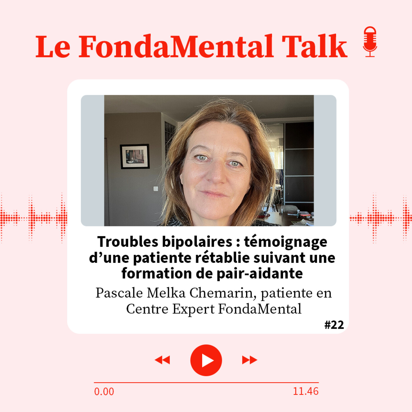 FondaMental Talk