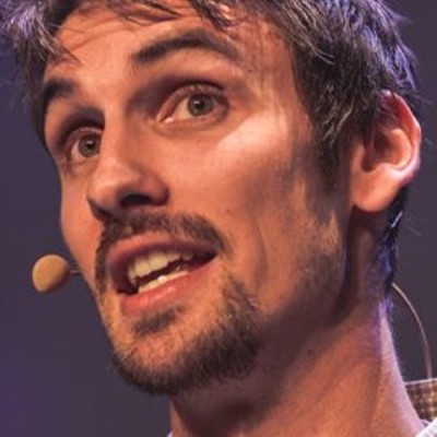 VIP 25 - Nicolas Frei : Thimoo, ma petite entreprise cover