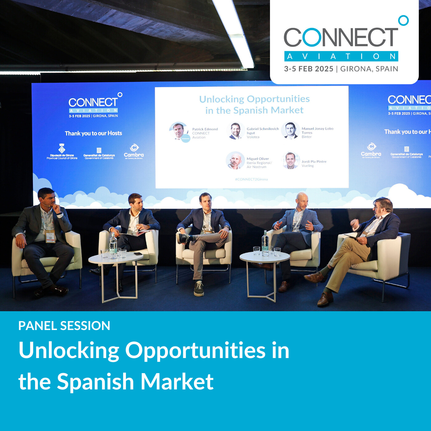 Unlocking Opportunities in the Spanish Market episode artwork