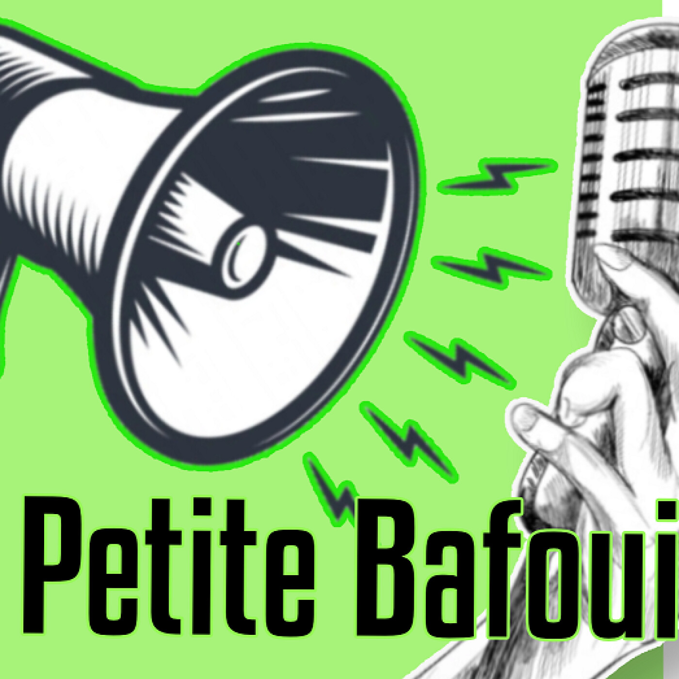 La Petite Bafouille #35 - Pascale & Claude - Accorderie Annemasse et son Agglo (Avril 2026) episode artwork