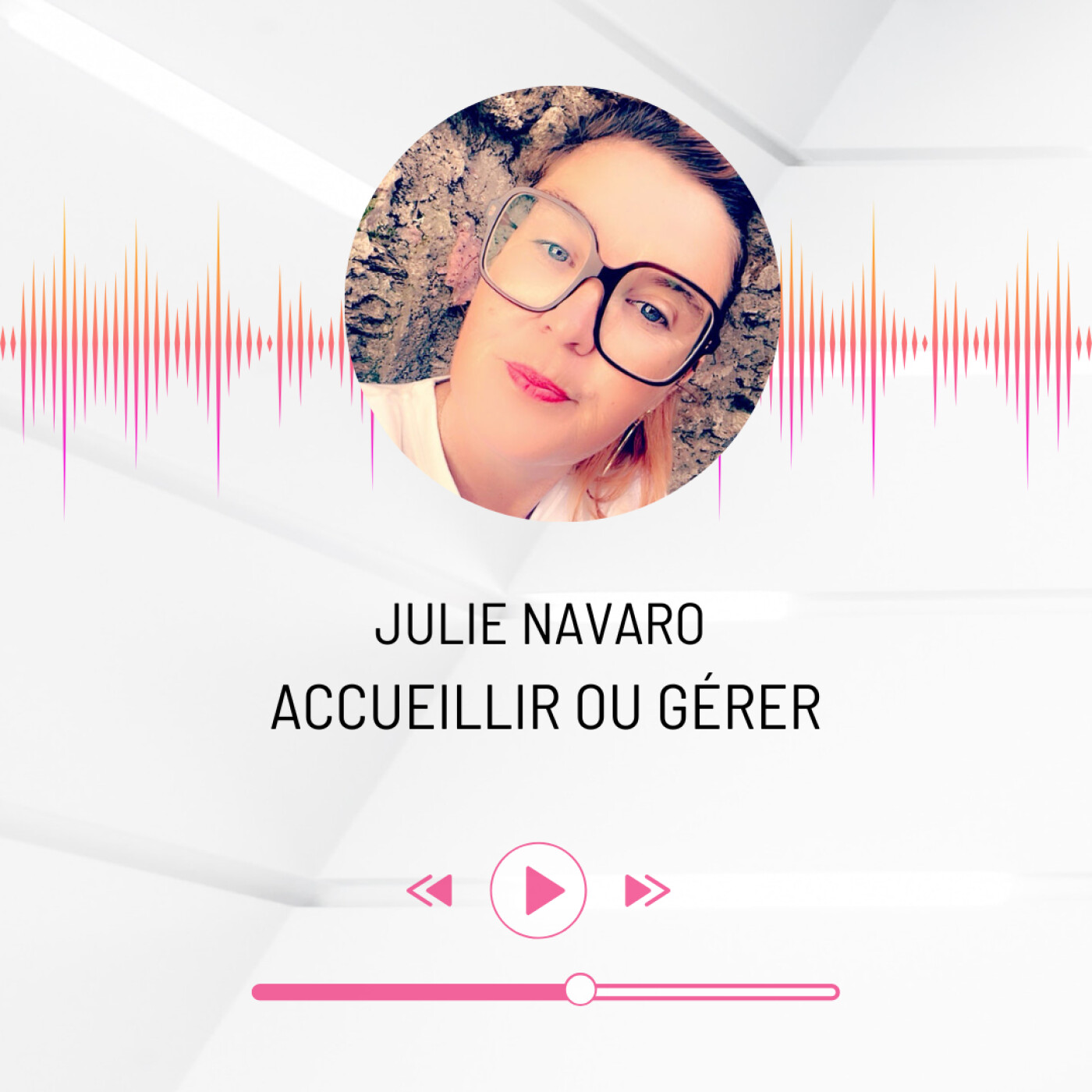 Accueil ou gestion des émotions ? episode artwork