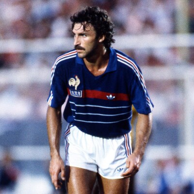 Daniel Xuereb, à jamais le premier cover