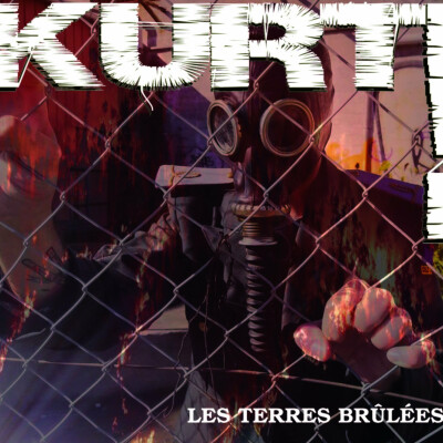 Tous au Rock #127, avec l'interview de KURT137 cover