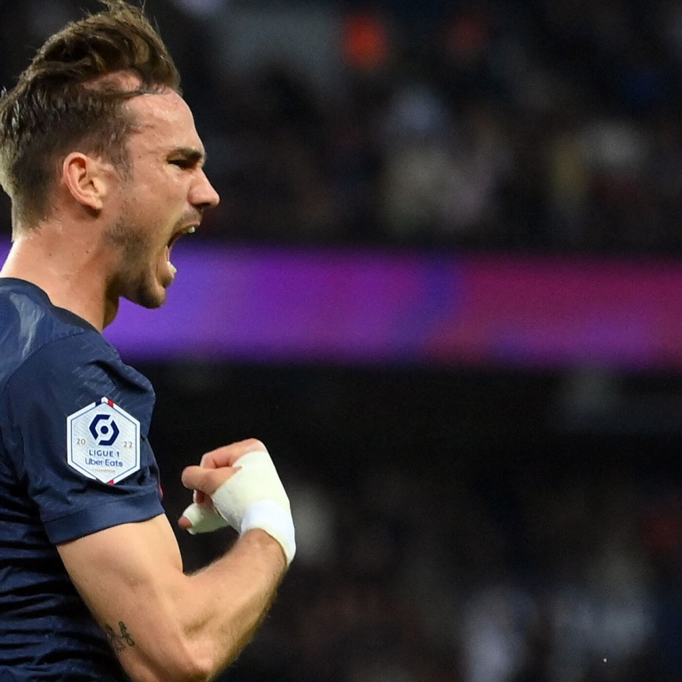 Gros COUP DE GUEULE ! J’en ai marre de l’acharnement contre ce joueur&%238230;