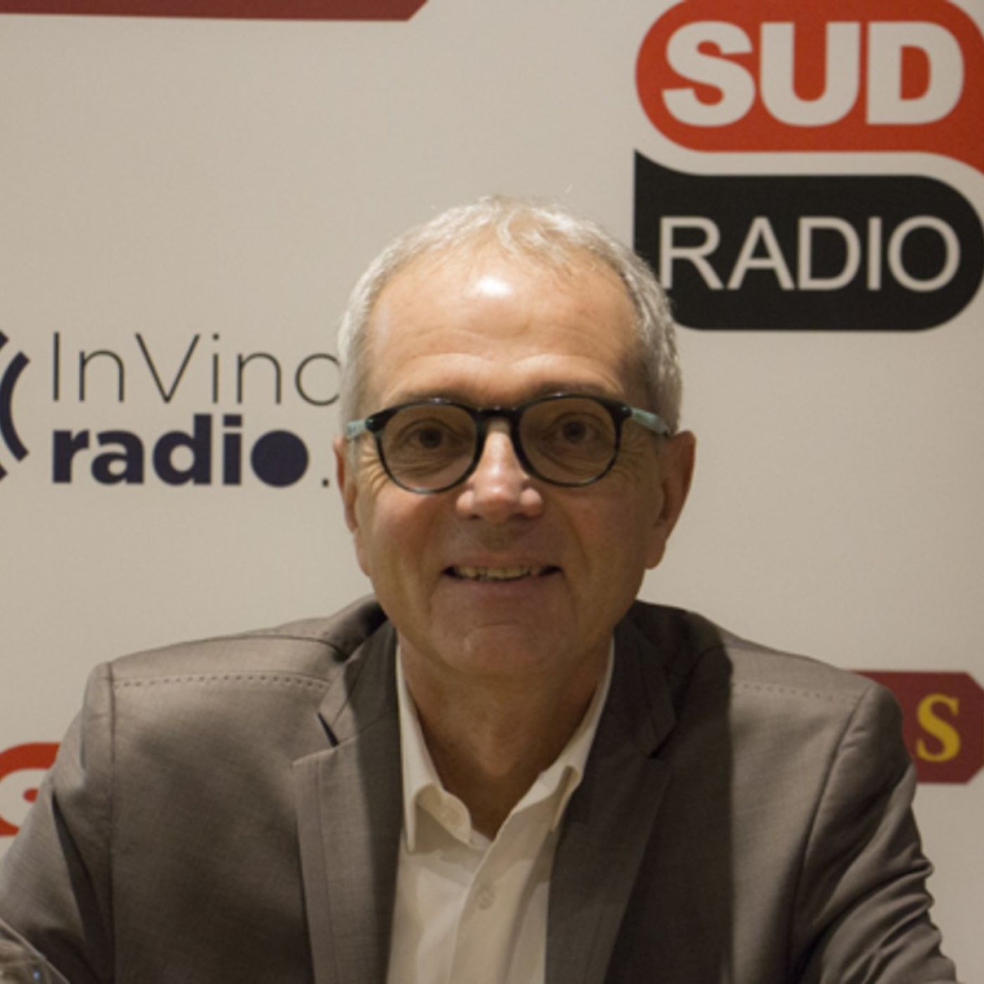803e émission : Bernard Marty