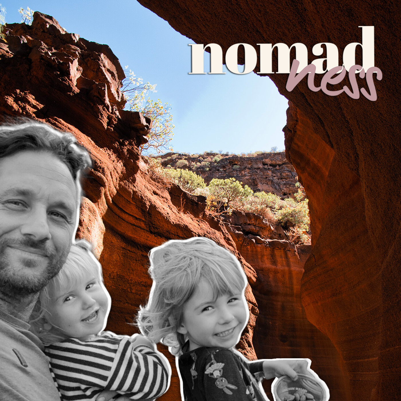 Nomadness: le nomadisme en solo