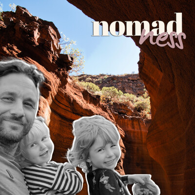 #35 Entre défis autour du monde et ancrage suisse : le nomadisme hybride de Sylvain (Suisse Moi) cover