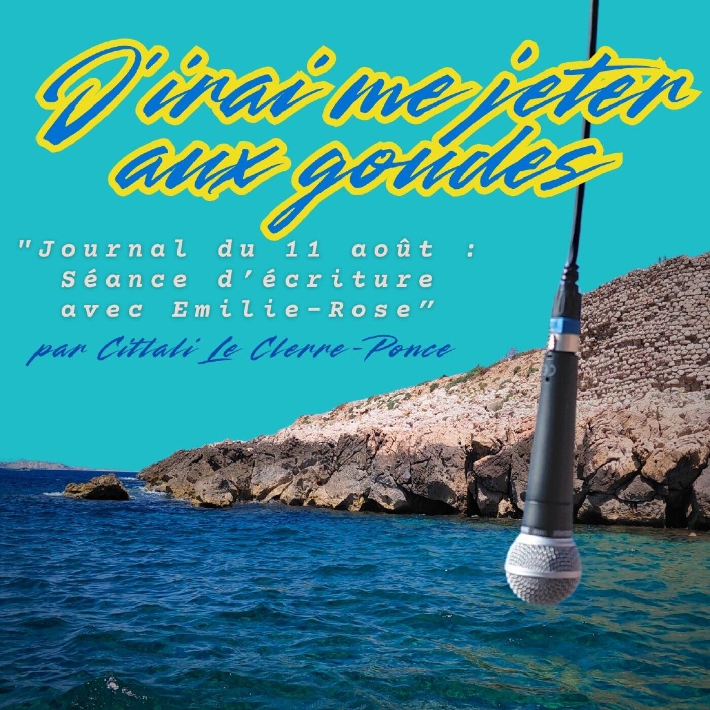 J\'irai me jeter aux goudes