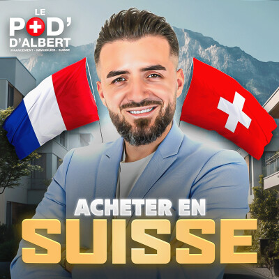 Français et envie d’acheter bien immobilier en Suisse ? Voici ce que tu dois savoir ! cover
