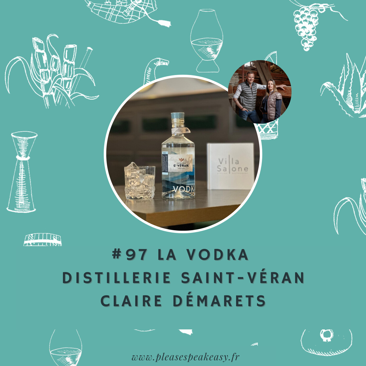 Eau de Vie