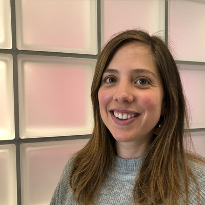 VIP 171 - Gabriela Joray : La nature chevillée au cœur cover