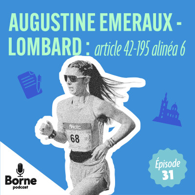 Augustine Emeraux-Lombard : article 42-195 alinéa 6 cover