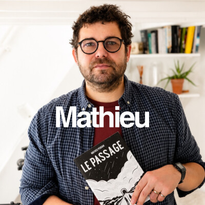 #67 Santé mentale des ados : Mathieu Persan témoigne sur la dépression de sa fille à 15 ans cover