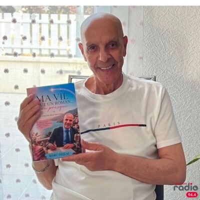 L'INFO DU 6/9 - Hommage à Marc Dellal cover