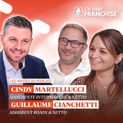 Roady : devenir patron de son centre auto, sans droit d’entrée ! cover