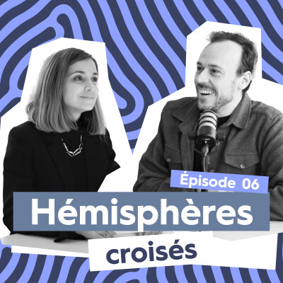 Hémisphères croisés #6 – Quand l’IA travaille à notre place, que reste-t-il de nos compétences ? cover