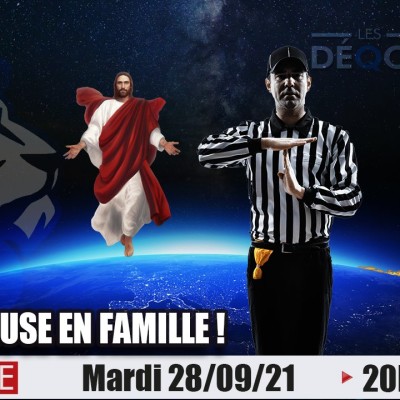 Une pause (importante) en famille - 28-09-21 cover