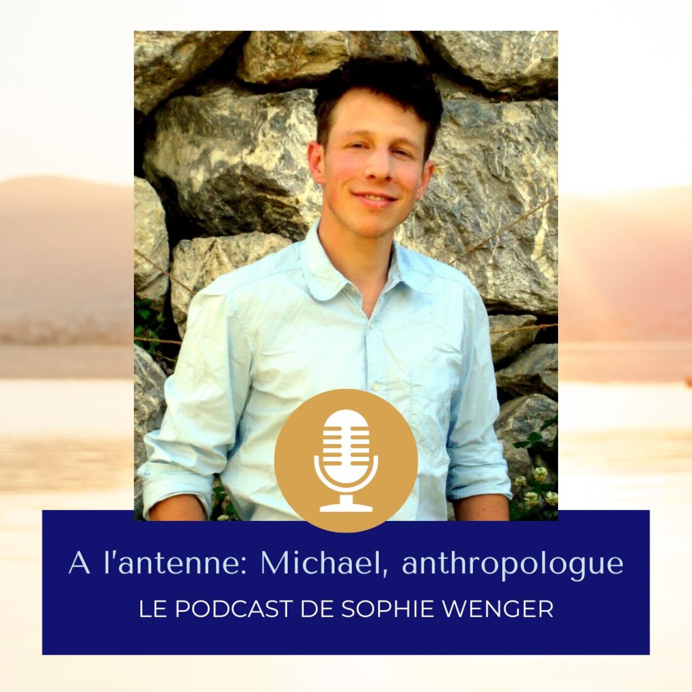 A l\'antenne avec Sophie