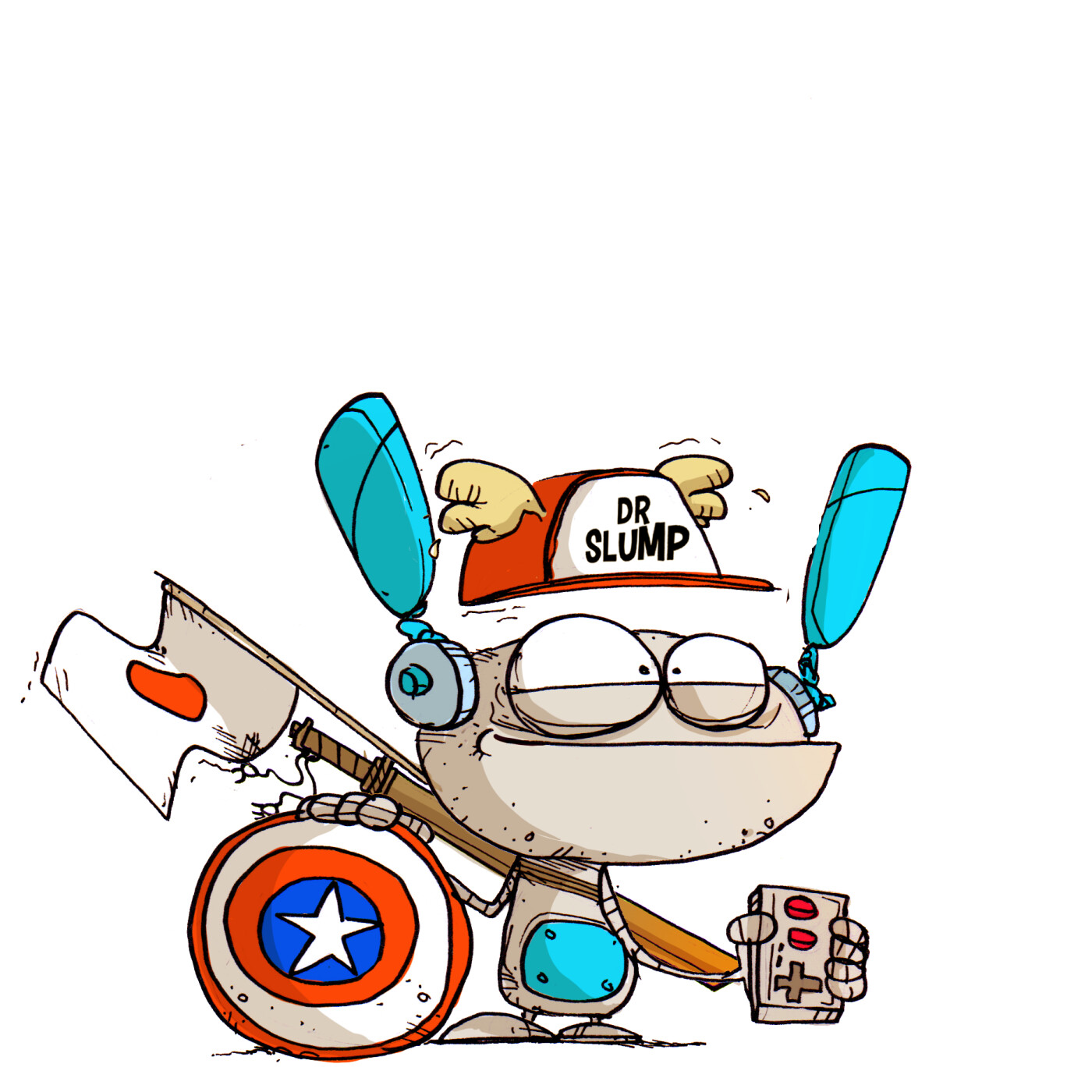 La place des Arts graphiques dans les jeux vidéos (Geek Life Festival)