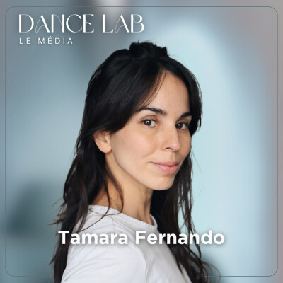 48. Créer et danser pour la diversité, avec Tamara Fernando cover