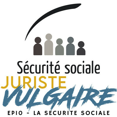 #10 - La Sécurité Sociale cover