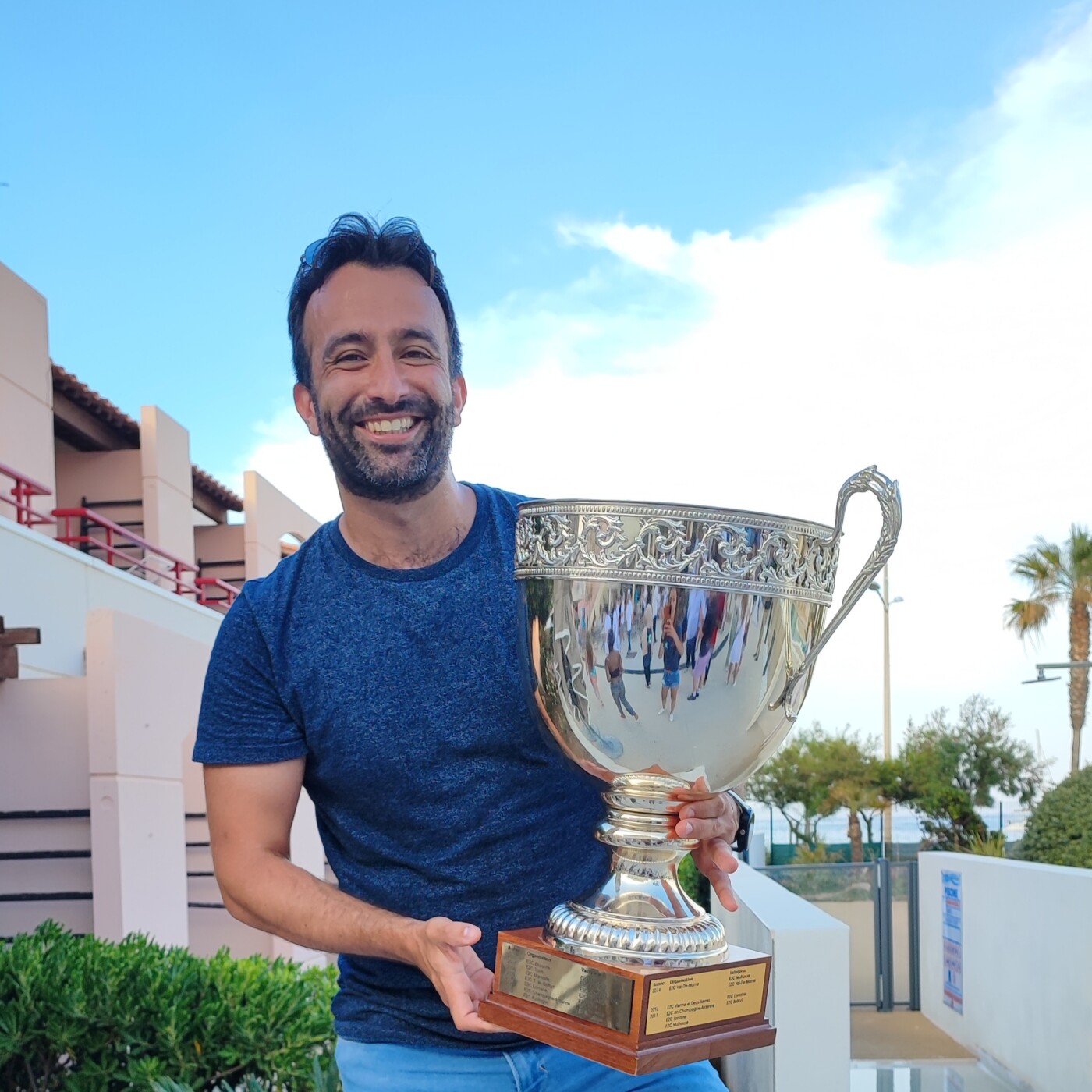 Radio Deuxième Chance (R2C)