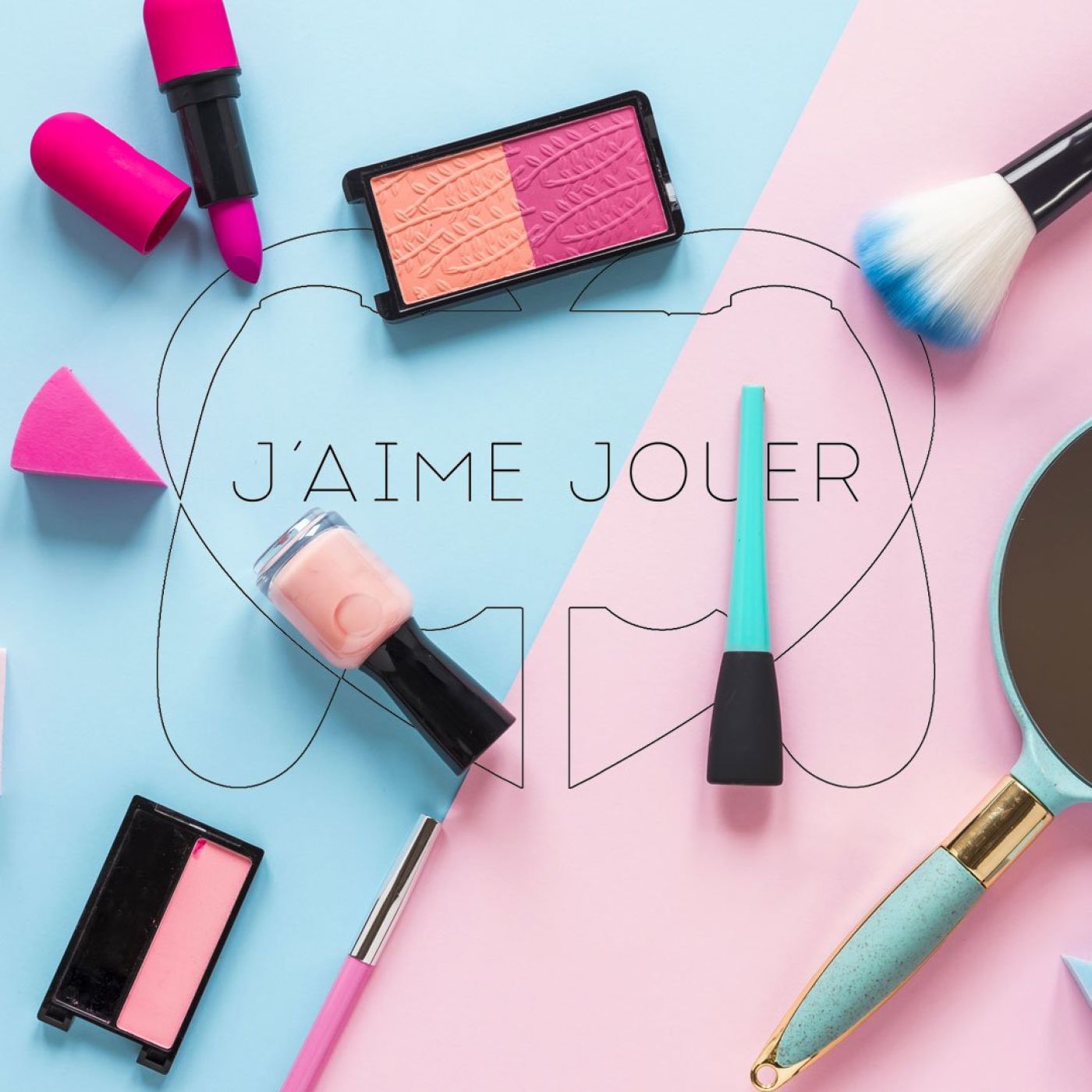 J\'AIME JOUER