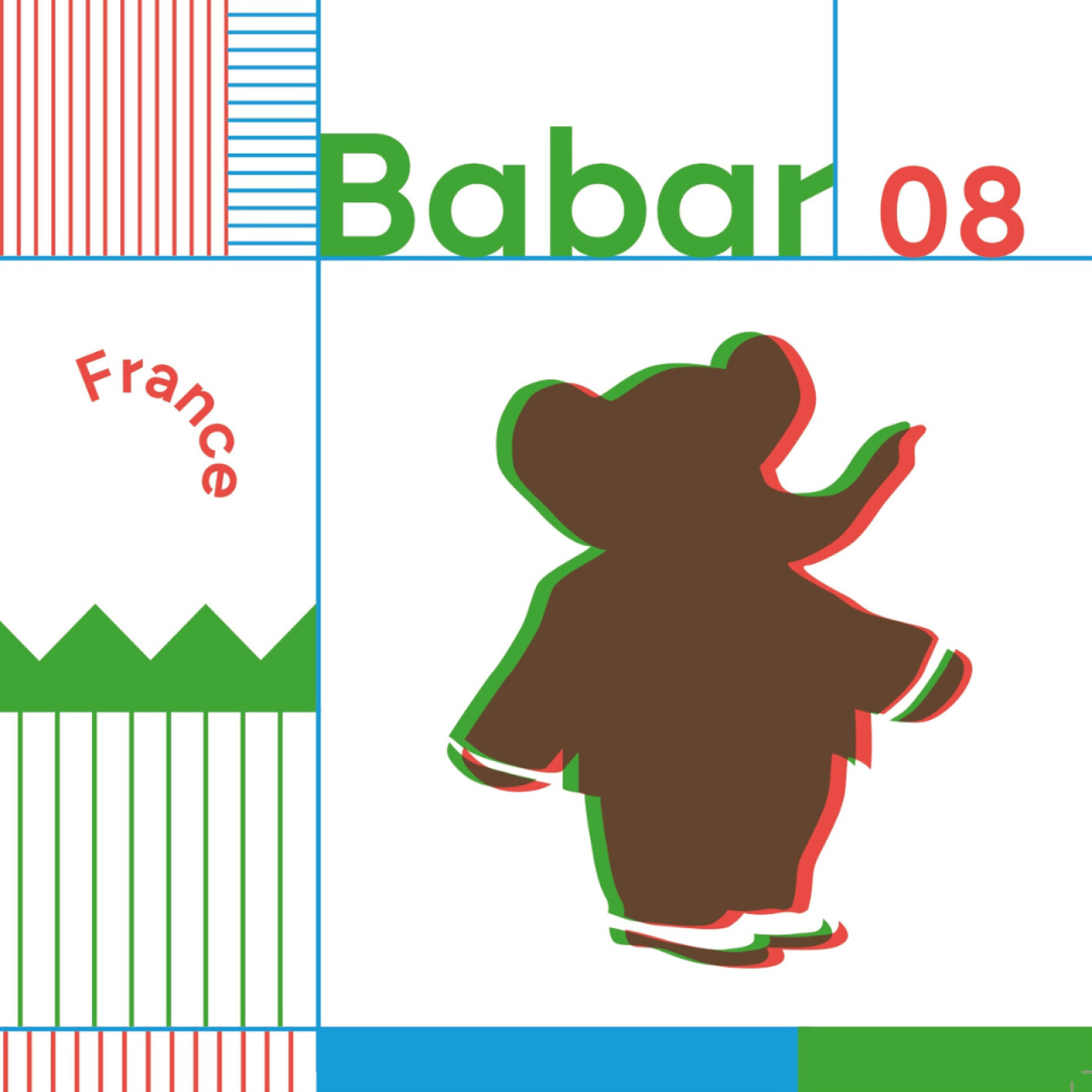 Épisode 8 | Babar