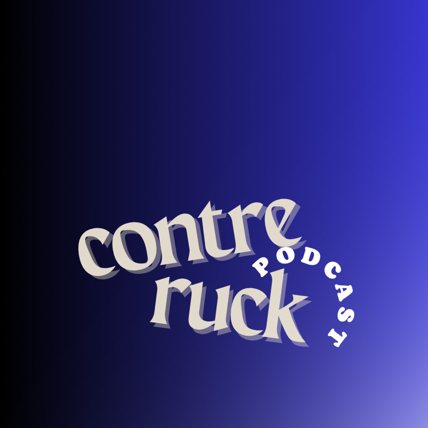 Contre Ruck
