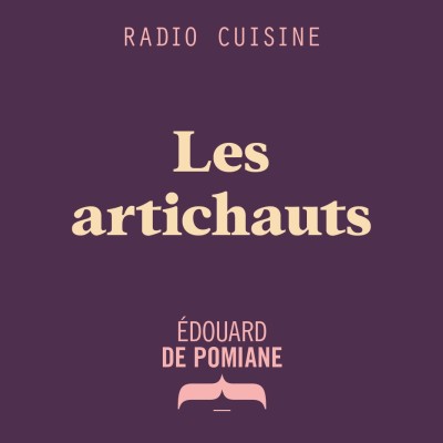 Les artichauts cover