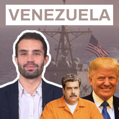 Qu'est-ce que l'impérialisme climatique ? I ILIAN MOUNDIB cover