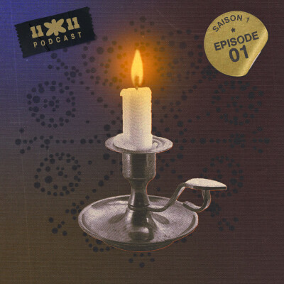 PRENDRE LE TEMPS ? - EP1S1 cover