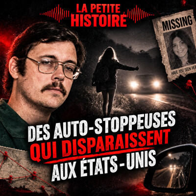 Ed Kemper : le tueur d’auto-stoppeuses cover