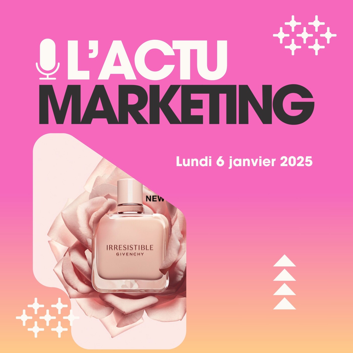 L\' Actu Marketing par Barbara