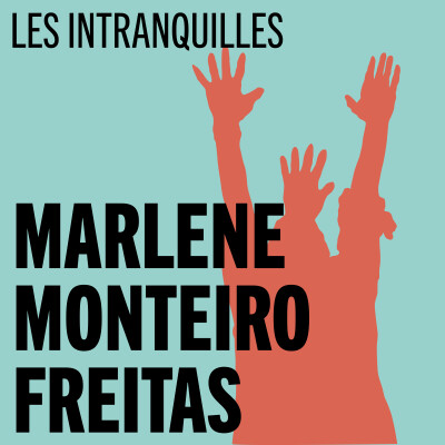 Marlene Monteiro Freitas cover