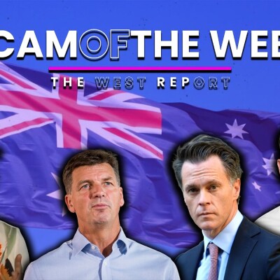 Aussie Values | Scam of the Week cover