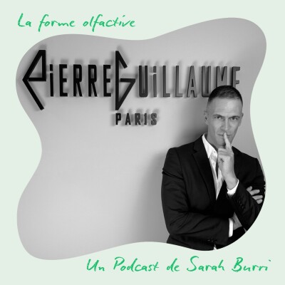 Pierre Guillaume, le parfum et le huitième art cover