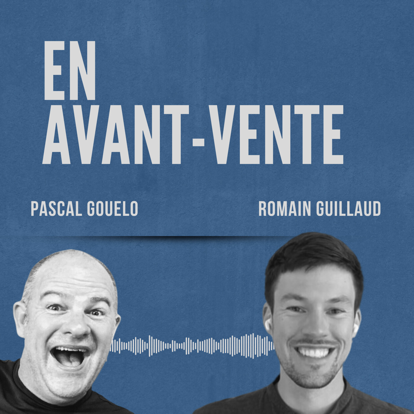 En Avant-Vente
