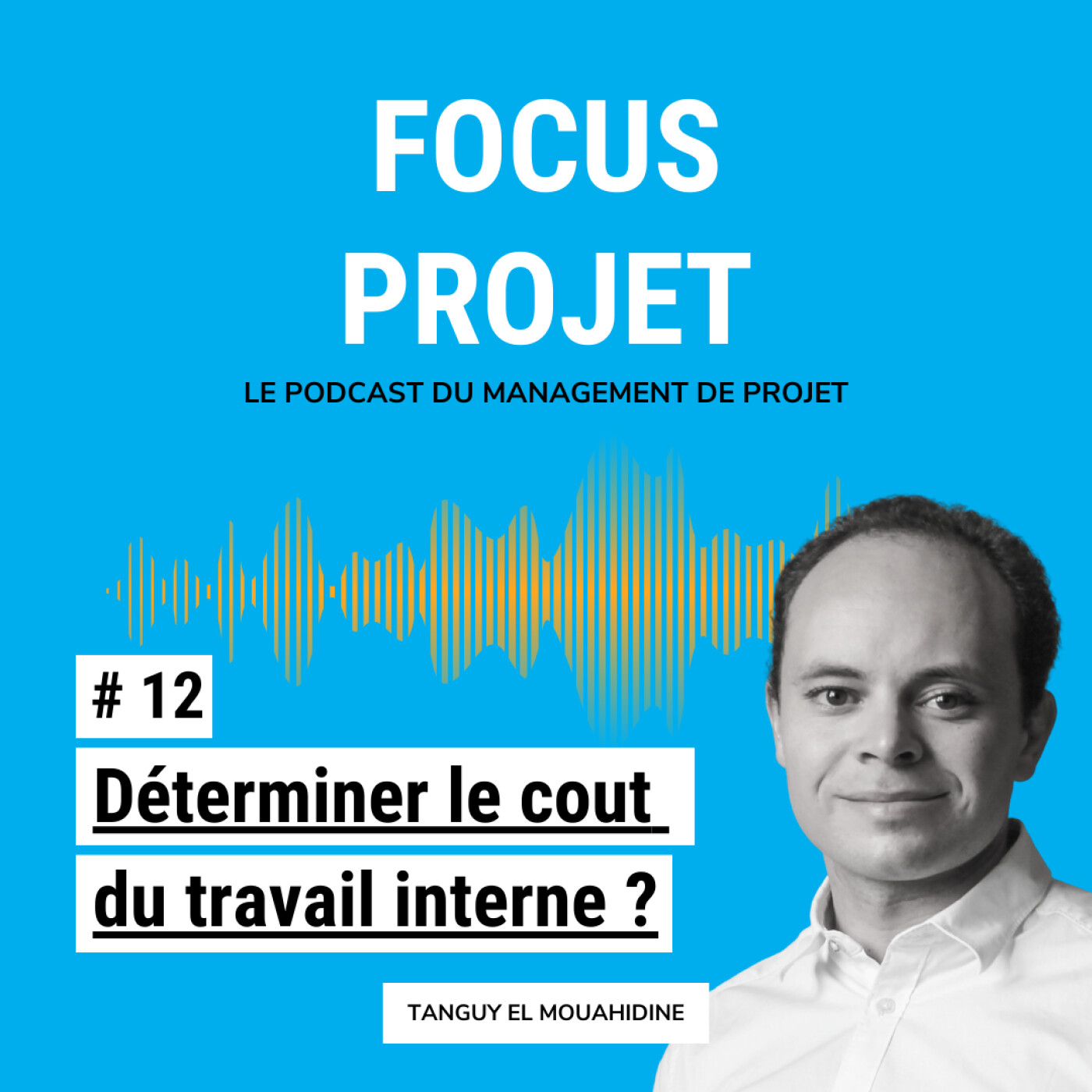 🔍 Focus Projet - Management de Projet, Gestion, Communication, Leadership, Conseil, Astuces et outils pour les chefs de projets