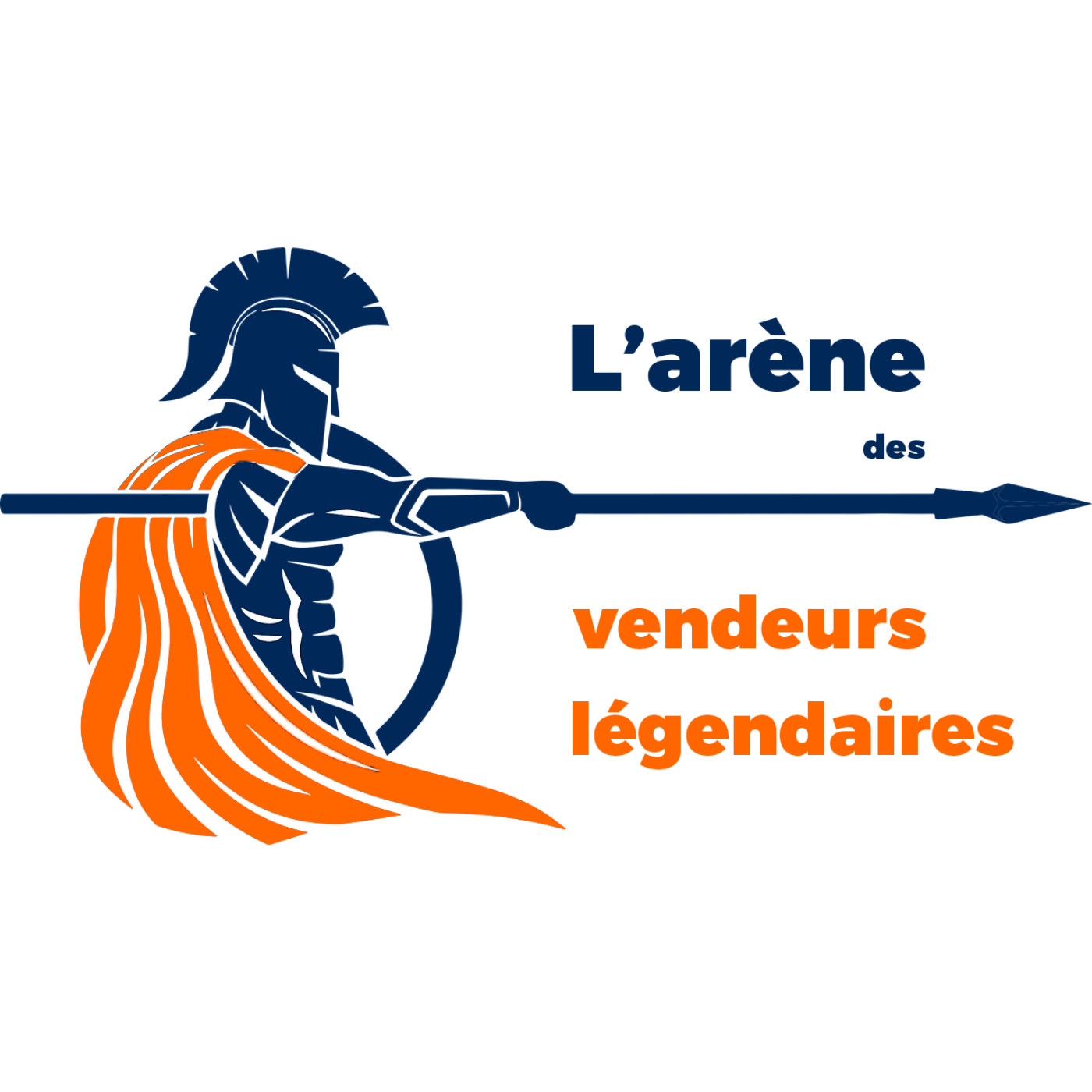 Podcast sur la vente et les commerciaux / L\'arène des vendeurs légendaires