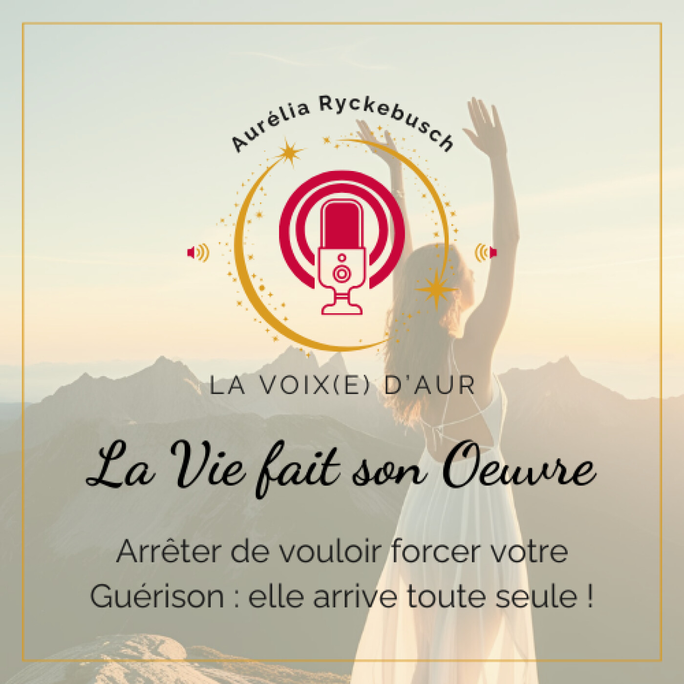 La Voix(e) d\'Aur